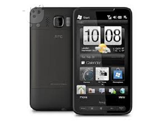 HTC HD2 - ΣΕ ΑΡΙΣΤΗ ΚΑΤΑΣΤΑΣΗ - ΣΑΝ ΚΑΙΝΟΥΡΓΙΟ